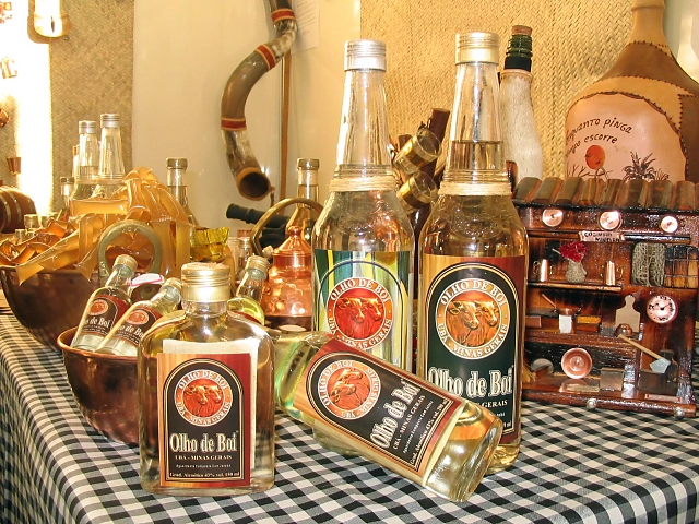 Cachaça image