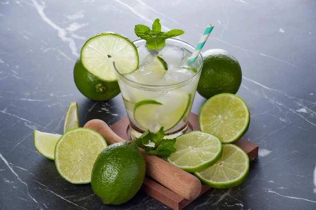 Caipirinha image